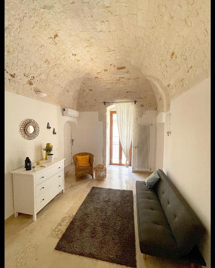 Villa Patruno Holidays House Castellana Grotte Exterior foto